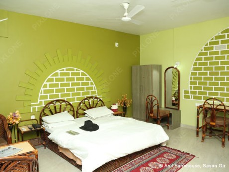 Hotel Anil Farm House
